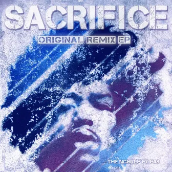 Sacrifice by The NGHTLF