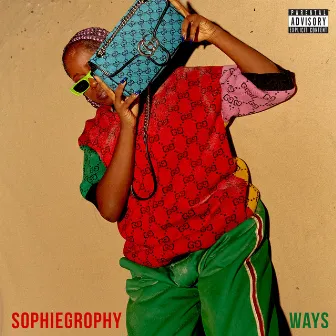 Ways by Sophiegrophy