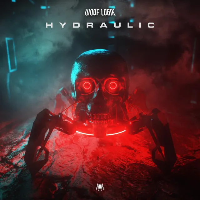 Hydraulic