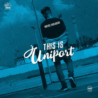 This Is Uniport by Hotice Exclusive