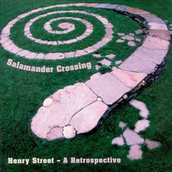 Henry St. by Salamander Crossing