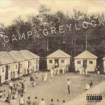 Camp GreyLock by Diallo232