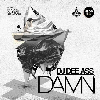 Damn by DJ Dee Ass