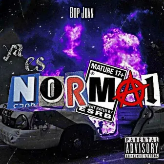 Ya Es Normal by Bop Juan