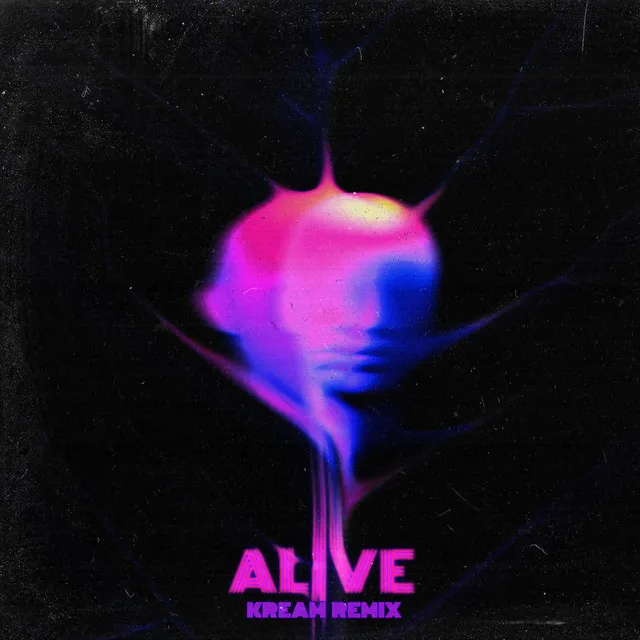 Alive (feat. The Moth & The Flame) - KREAM Remix