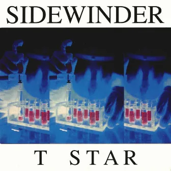 T Star by Sidewinder