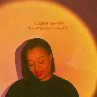 twenty five eight by Courtney Bennett