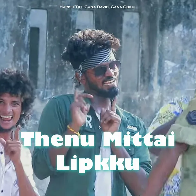 Thenu Mittai Lipkku