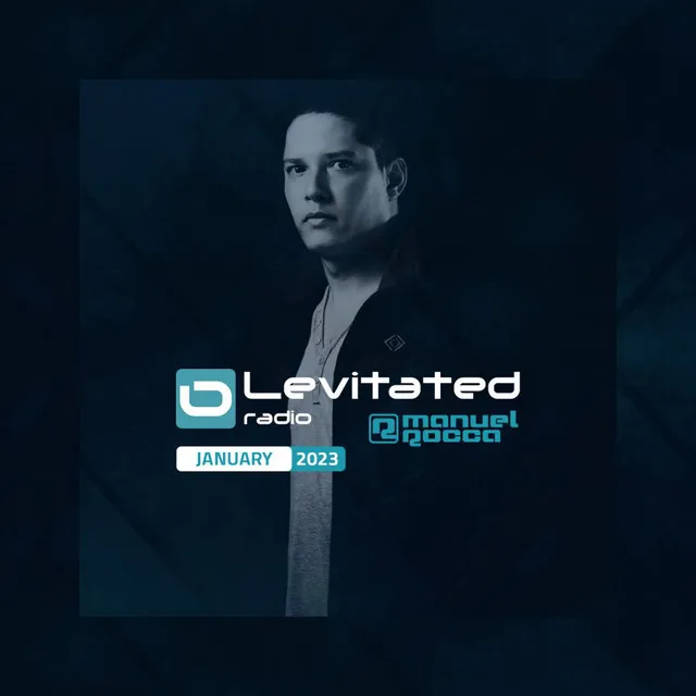 Levitated Radio 141 (LEVITATED 141) - Intro