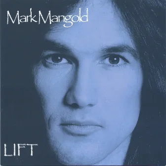 Lift by Mark Mangold