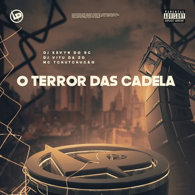 O Terror das Cadela