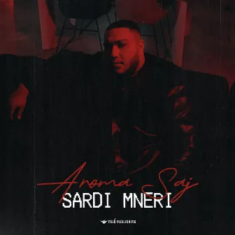 Aroma Saj by Sardi