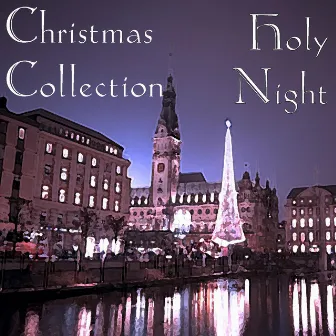 Christmas Collection - Holy Night by 