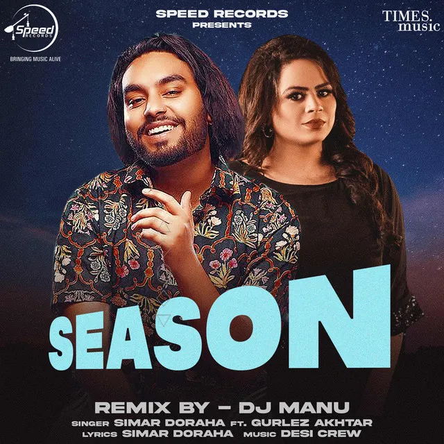 Season - DJ Manu Remix