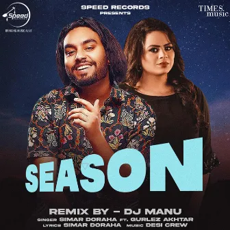 Season (DJ Manu Remix) by DJ Manu