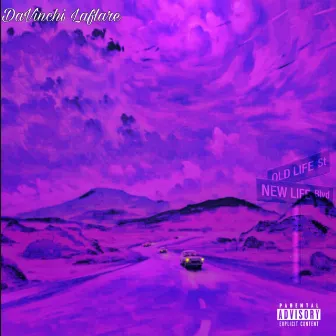 Loner's Blvd by DaVinchi Laflare