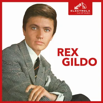 Electrola… Das ist Musik! Rex Gildo by Rex Gildo