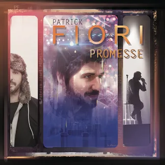 Promesse (Deluxe) by Patrick Fiori