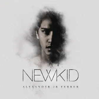 Alexander JR Ferrer by Newkid