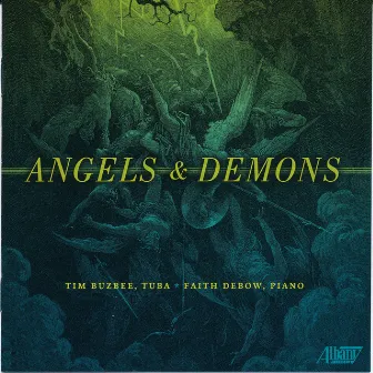 Angels & Demons by Timothy Buzbee