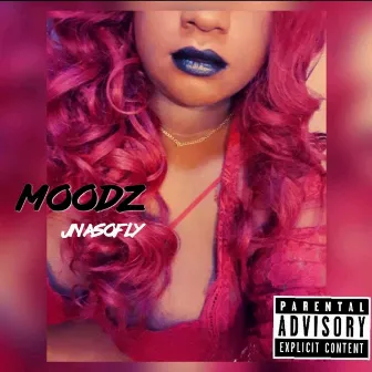 Moodz by Jnasofly