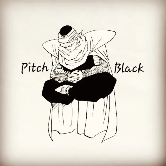 Pitch Black