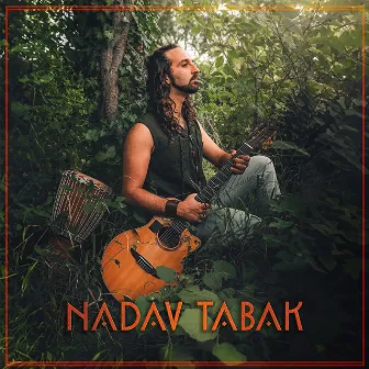 Nadav Tabak by Nadav Tabak