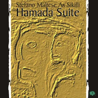 Hamada Suite by Stefano Maltese