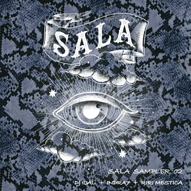 Sala Sampler, Vol. 2