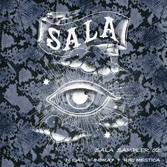 Sala Sampler, Vol. 2 by DJ Ical