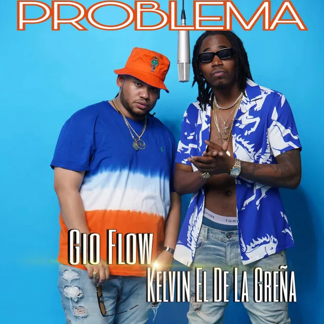 PROBLEMA