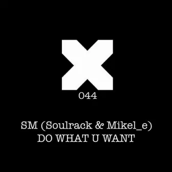 Do What You Want by Soulrack