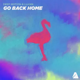 Go Back Home by Luann