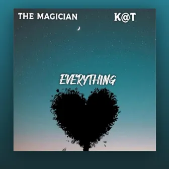 Everything by K@T