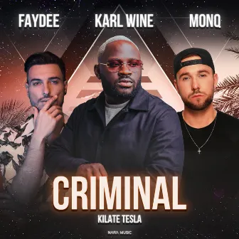 Criminal by Monq