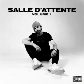 Salle d'attente, Vol. 1 by Lake