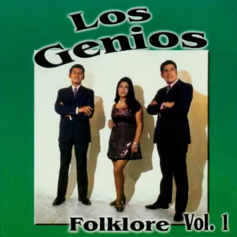 Folklore de Colección Vol. 1 by Los Genios