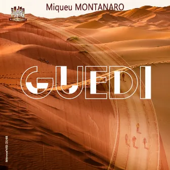 GUEDI by Miquèu Montanaro