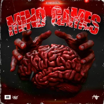 Mind Games by A2MBreezy