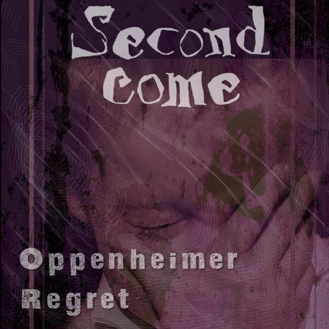 Oppenheimer Regret