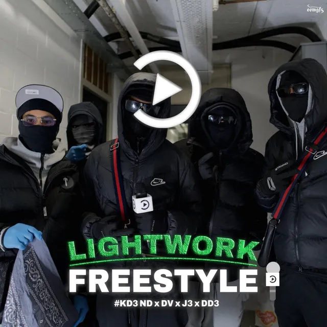 Lightwork Freestyle