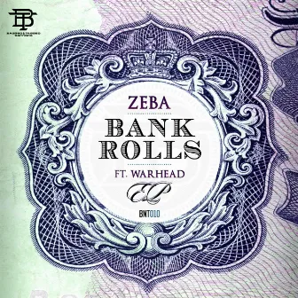 Bank Rolls by zeba