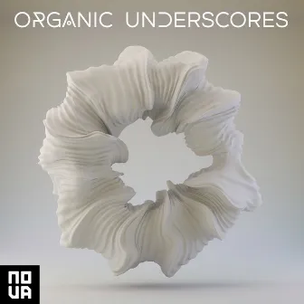 Organic Underscores by Simon George Begg