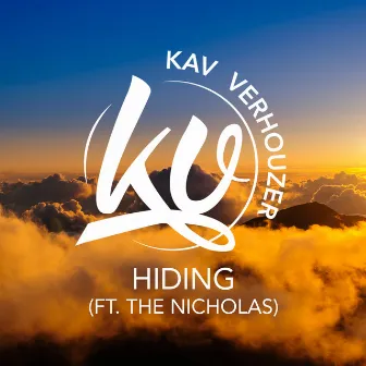 Hiding (feat. The Nicholas) by Kav Verhouzer