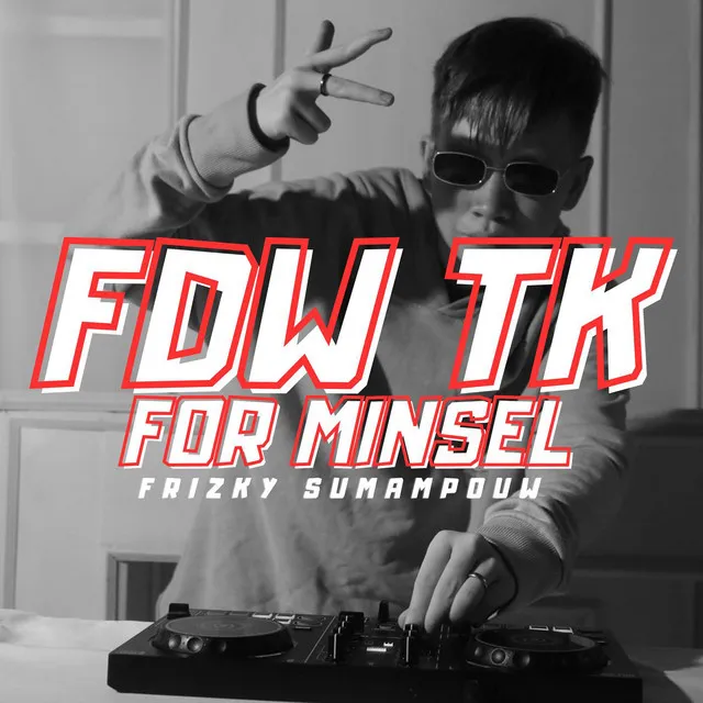 Fdw Tk For Minsel