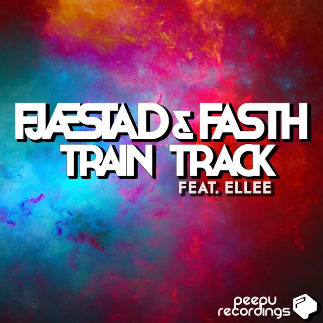 Train Track - Radio Edit