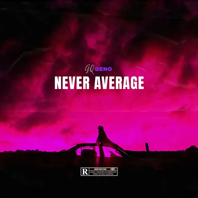 Never Average