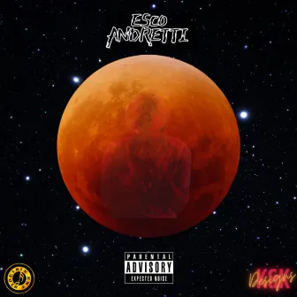 Stuck On Mars by Esco Andretti