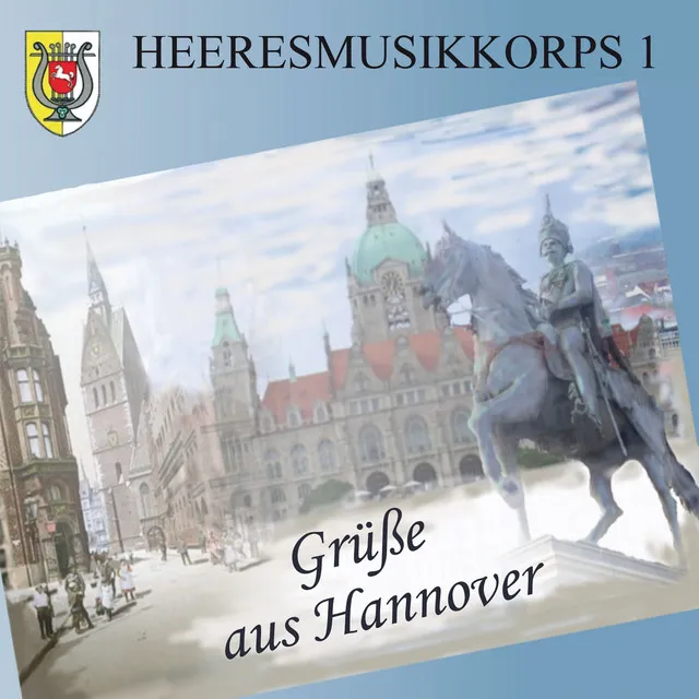 Grüße Aus Hannover