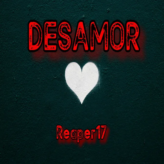 Desamor